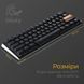 Клавіатура Ducky (DKON2161ST-RUAPXCLAWSC1) H00000457609 фото 11