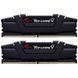 Оперативна пам'ять G.Skill Ripjaws V DIMM DDR4 16ГБ (F4-3600C18D-16GVK) H00000148466 фото 1