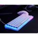 Клавиатура Cherry Xtrfy (K5-RGB-CPT-TPWHITE-R-UKR) H00000457676 фото 2