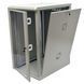 Телекоммуникационный шкаф CMS 21U 19" 600 мм (UA-MGSWA216G) H00000002795 фото 2