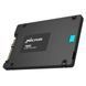 SSD диск Micron (MTFDKCB1T9TDZ) H00000414636 фото 3