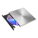 Оптичний привід ASUS DVD&plusmn;RW (SDRW-08U8M-U/SIL/G/AS) H00000148547 фото 4