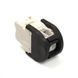 Модуль RJ-45 Corning Keystone Cat 6a (XF500006440) H00000258383 фото 4