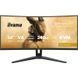 Монітор Iiyama (GCB3486WQSCP-B1) H00000501893 фото 1