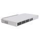 Комутатор MikroTik (CRS326-4C+20G+2Q+RM) H00000438892 фото 2