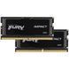 Оперативна пам'ять Kingston (KF556S40IBK2-64) H00000340998 фото 1