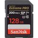 Карта памяти SanDisk (SDSDXXD-128G-GN4IN) H00000313202 фото 1