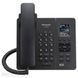 IP-телефон Panasonic (KX-TPA65RUB) H00000006933 фото 1