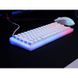 Клавиатура Cherry Xtrfy (K5-RGB-CPT-TPWHITE-R-UKR) H00000457676 фото 3