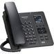 IP-телефон Panasonic (KX-TPA65RUB) H00000006933 фото 2