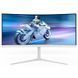Монитор Philips (34M2C5501A/00) H00000456786 фото 1
