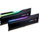 Оперативная память G.Skill DIMM DDR5 64 Гб (2 &times; 32 Гб) (F5-5600J3636D32GX2-TZ5RK) H00000257422 фото 2