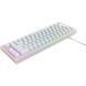 Клавиатура Cherry Xtrfy (K5-RGB-CPT-TPWHITE-R-UKR) H00000457676 фото 7