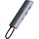 USB-хаб BASEUS (WKWG020113) H00000361722 фото 3