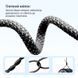 Кабель ColorWay (CW-CBPDCC068-BK) H00000448583 фото 9