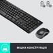 Комплект Logitech (920-004508) H00000310283 фото 4