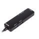USB-хаб Maxxter (HU3C-3PTF-01) H00000445965 фото 3