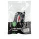 Кабель Vinga mini-jack 3.5 мм - RCA 5 м (VCPDCJ35MRCA25BK) H00000204195 фото 3