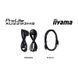 Монітор Iiyama (XU2293HS-B6) H00000456918 фото 11