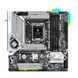 Материнська плата ASRock (B760M STEEL LEGEND WIFI) H00000365706 фото 2
