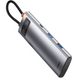USB-хаб BASEUS (WKWG020113) H00000361722 фото 4