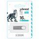 Флеш память USB Wibrand (WI2.0/IR16U3S) H00000460156 фото 2