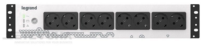 ИБП Legrand Keor PDU (310332) H00000035511 фото