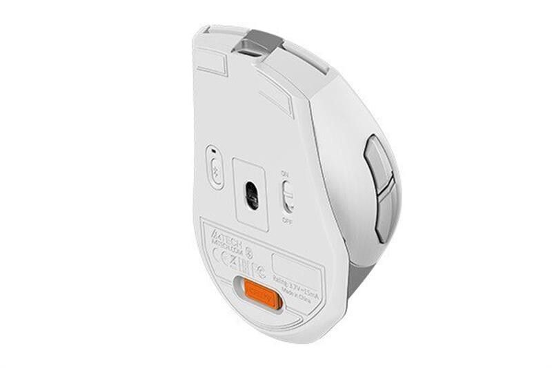 Миша A4Tech (FB35CS (Icy White)) H00000349188 фото