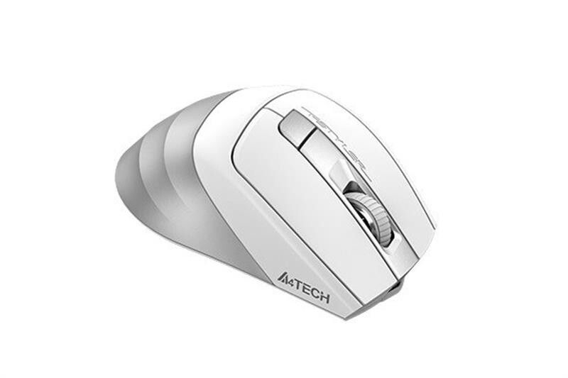 Миша A4Tech (FB35CS (Icy White)) H00000349188 фото