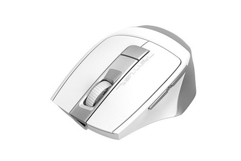 Миша A4Tech (FB35CS (Icy White)) H00000349188 фото