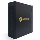 Asic-майнер Jasminer X16-QE 1650 Mh/s 550 Вт Ethash, Ethash4G (X16-QE 1650Mh) H00000503031 фото