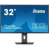 Монітор Iiyama (XB3270QSU-B1) H00000456373 фото