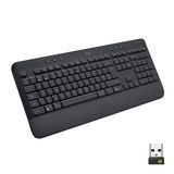 Клавиатура Logitech (920-010945) H00000292360 фото