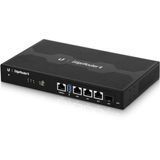 Провідний маршрутизатор Ubiquiti EdgeRouter 4 SFP (ER-4) H00000015702 фото