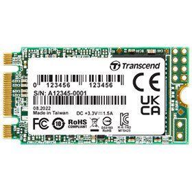 SSD диск Transcend (TS500GMTS425S) H00000349908 фото