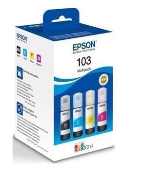 Чернила Epson (C13T00S64A) H00000429639 фото