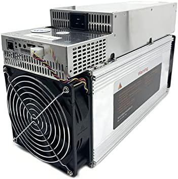 Asic-майнер MicroBT Whatsminer M31S+ 82 Th/s 3444 Вт SHA-256 (M31S+ 82Th) H00000502781 фото
