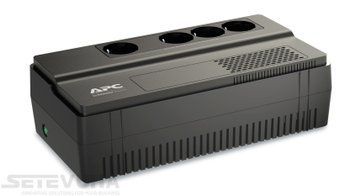 ДБЖ APC (BV1000I-GR) H00000013443 фото