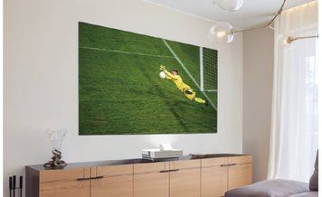 Проекционный экран Epson подвесной 120" 16:9 (V12H002AG0) H00000048923 фото