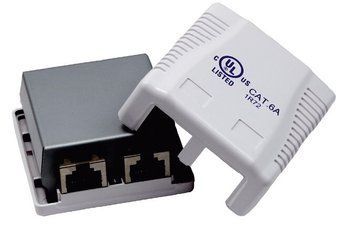 Розетка OK-Net (OK-FP303) H00000222934 фото