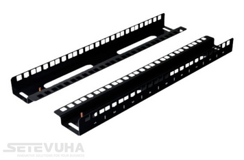 Вертикальні напрямні CMS (UA-MGSWA-R9B) H00000003081 фото
