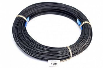 Патч-корд оптичний CMS SC-SC UPC SM Simplex 100м (UPC-100SCSC(SM)S(ON)FTTH-OD) H00000168039 фото