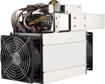 Asic-майнер StrongU STU-U8 46 Th/s 2100 Вт SHA-256 (STU-U8 46Th) H00000502881 фото