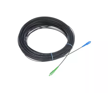 Патч-корд оптичний VOLTRONIC SC-SC APC-UPC SM Simplex 50м (sc/upc-sc/apc50) H00000362055 фото