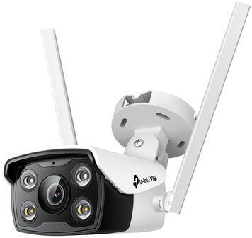 IP-камера TP-Link (VIGI-C340-W4) H00000362514 фото