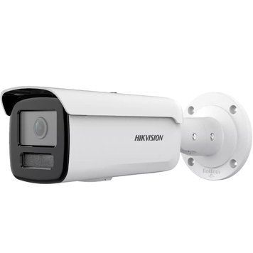 IP-камера Hikvision (DS-2CD2T26G2-4I(D) (2.8)) H00000358345 фото