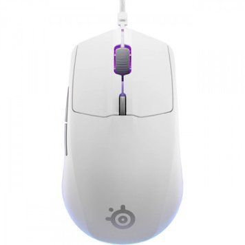 Мышь SteelSeries (62516) H00000500226 фото