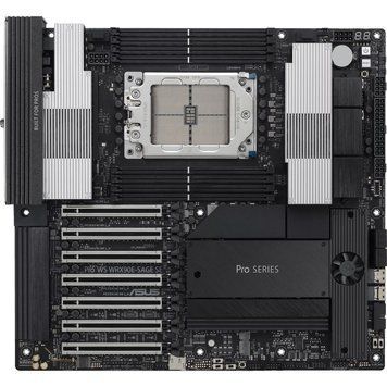 Материнская плата ASUS (90MB1FW0-M0EAY0) H00000416927 фото