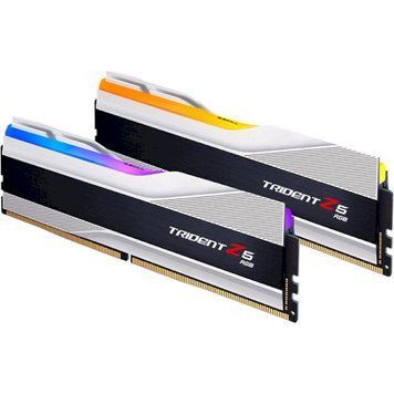 Оперативна пам'ять G.Skill DIMM DDR5 64 Гб (2 &times; 32 Гб) (F5-6000J3040G32GX2-TZ5RS) H00000257423 фото