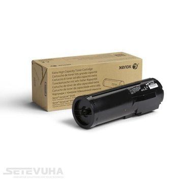Картридж XEROX Black (106R03945) H00000039696 фото